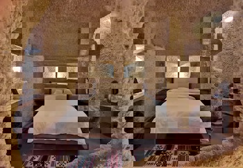 Cave Konak Hotel - Special Class