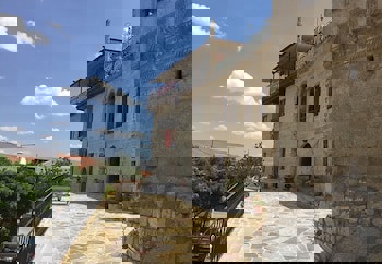 Cave Konak Hotel - Special Class