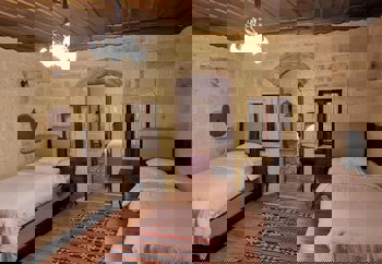 Cave Konak Hotel - Special Class