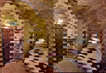 Cave Konak Hotel - Special Class