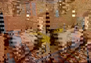 Cave Konak Hotel - Special Class