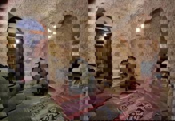 Cave Konak Hotel - Special Class