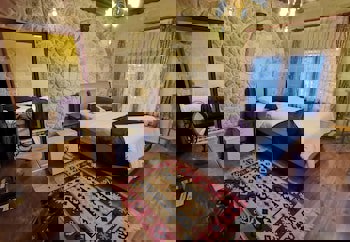 Cave Konak Hotel - Special Class