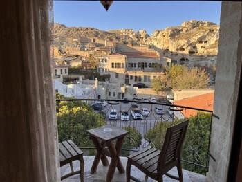 Cave Konak Hotel - Special Class