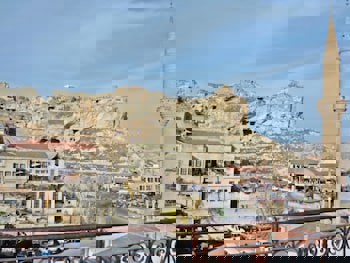 Cave Konak Hotel - Special Class