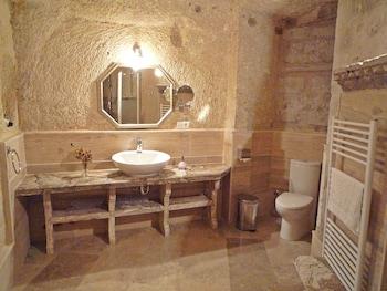 Cave Konak Hotel - Special Class