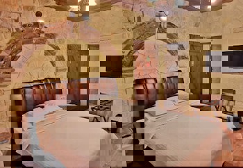 Cave Konak Hotel - Special Class