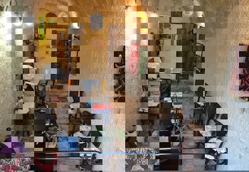 Cave Konak Hotel - Special Class