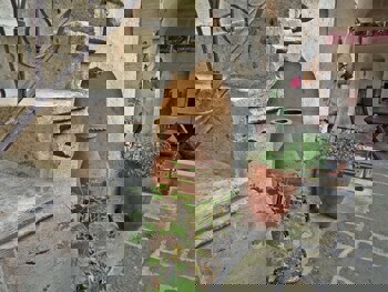 Cave Konak Hotel - Special Class