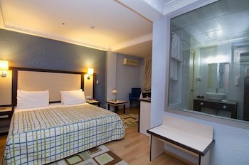 Grand Gebze Hotel galeri fotoğrafı