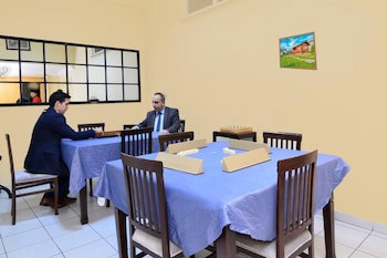 Grand Gebze Hotel galeri fotoğrafı
