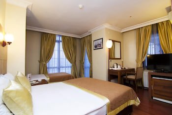 Grand Gebze Hotel galeri fotoğrafı