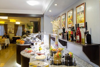 Grand Gebze Hotel galeri fotoğrafı