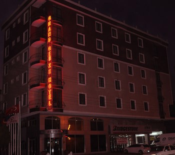 Grand Gebze Hotel galeri fotoğrafı