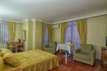 Grand Gebze Hotel fotoğrafı