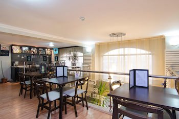 Grand Gebze Hotel galeri fotoğrafı