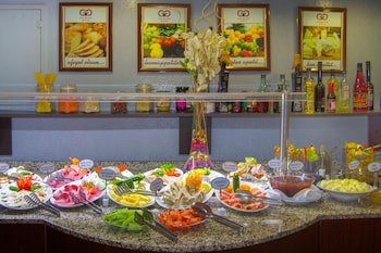 Grand Gebze Hotel galeri fotoğrafı