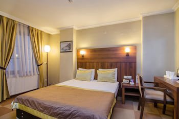 Grand Gebze Hotel galeri fotoğrafı