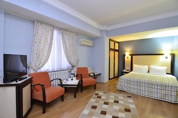 Grand Gebze Hotel galeri fotoğrafı