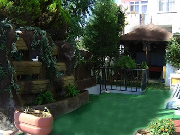Grand Gebze Hotel galeri fotoğrafı