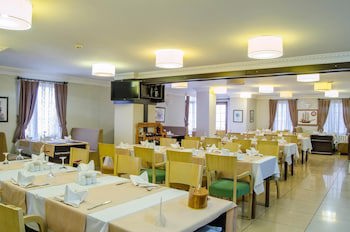 Grand Gebze Hotel galeri fotoğrafı
