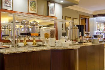 Grand Gebze Hotel galeri fotoğrafı