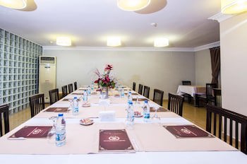 Grand Gebze Hotel galeri fotoğrafı
