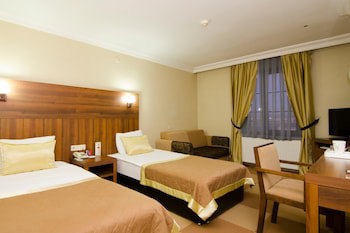 Grand Gebze Hotel galeri fotoğrafı