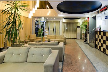 Grand Gebze Hotel fotoğrafı