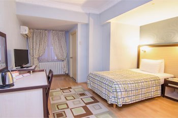 Grand Gebze Hotel galeri fotoğrafı
