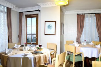 Grand Gebze Hotel galeri fotoğrafı
