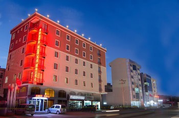 Grand Gebze Hotel galeri fotoğrafı