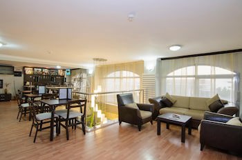 Grand Gebze Hotel galeri fotoğrafı