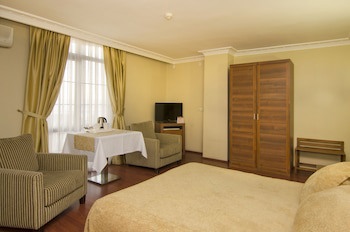 Grand Gebze Hotel fotoğrafı