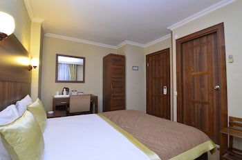 Grand Gebze Hotel fotoğrafı