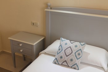 Hotel Playa Sol