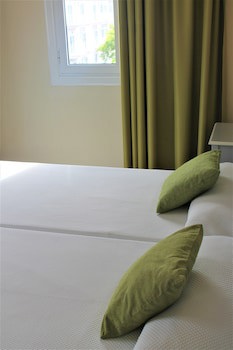 Hotel Playa Sol