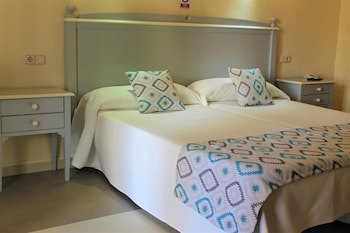 Hotel Playa Sol