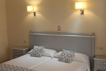 Hotel Playa Sol