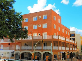 Hotel Playa Sol