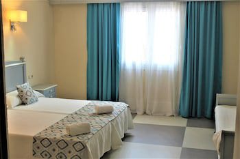 Hotel Playa Sol