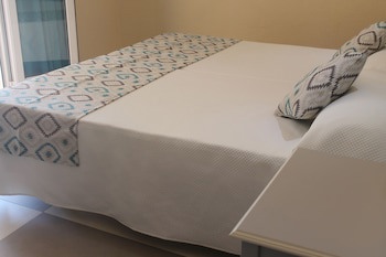 Hotel Playa Sol