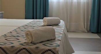 Hotel Playa Sol