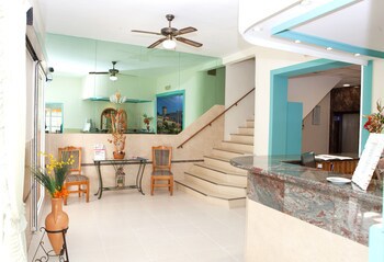 Hotel Playa Sol