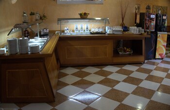 Hotel Playa Sol