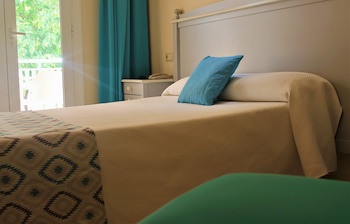 Hotel Playa Sol
