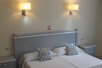 Hotel Playa Sol