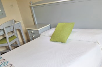 Hotel Playa Sol