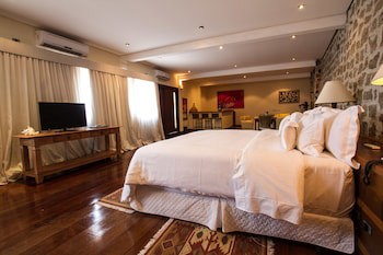 Barra Do Piuva Porto Hotel