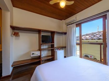 Barra Do Piuva Porto Hotel